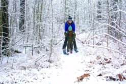 OAC SKINBASED OAC SKINBASE Ski Raquette Junior POH 100cm Avec Fix. EA Jr 22 -Rossignol || K2 || Smith Sales Store oac skinbase ski raquette junior poh 100cm avec fi 2