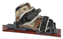 OAC SKINBASED OAC SKINBASE Ski Raquette Junior POH 100cm Avec Fix. EA Jr 22 -Rossignol || K2 || Smith Sales Store oac skinbase ski raquette junior poh 100cm avec fi 5