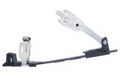 OAC SKINBASED OAC WAP 129 Ski Raquette Avec Fixation - Lynx -Rossignol || K2 || Smith Sales Store oac wap 129 ski raquette avec fixation lynx 2