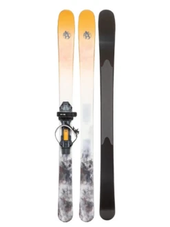OAC SKINBASED OAC XCD GT 137 Ski Raquette Fixation Incluse Jr -Rossignol || K2 || Smith Sales Store oac xcd gt 137 ski raquette fixation incluse jr 1