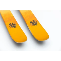OAC SKINBASED OAC XCD GT 137 Ski Raquette Fixation Incluse Jr -Rossignol || K2 || Smith Sales Store oac xcd gt 137 ski raquette fixation incluse jr 2