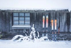 OAC SKINBASED OAC XCD GT 160 Ski Raquette Avec Fixation -Rossignol || K2 || Smith Sales Store oac xcd gt 160 ski raquette avec fixation 3