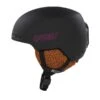OAKLEY Oakley Mod1 Noir Ultra Purple - Cheetah Casque Ski-planche