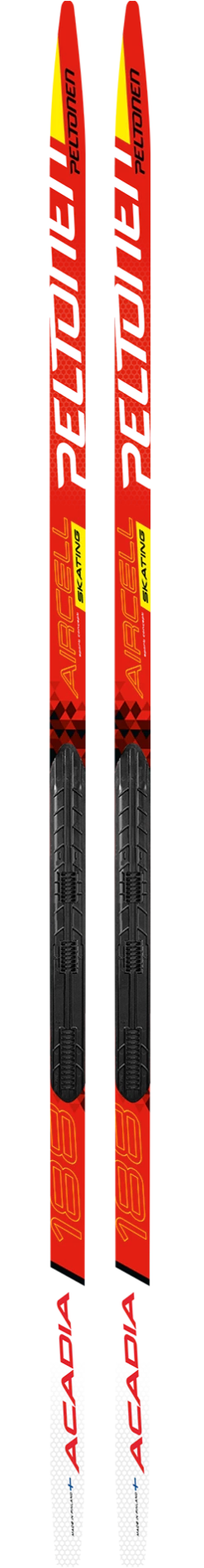 PELTONEN Peltonen ACADIA Skating Ski De Fond 20