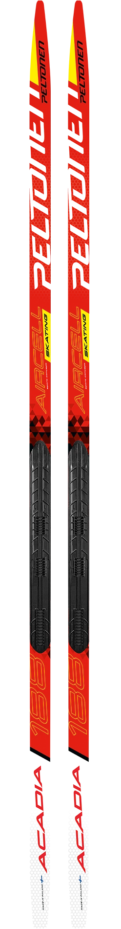 PELTONEN Peltonen ACADIA Skating Ski De Fond 20 1 PELTONEN Peltonen ACADIA Skating Ski De Fond 20