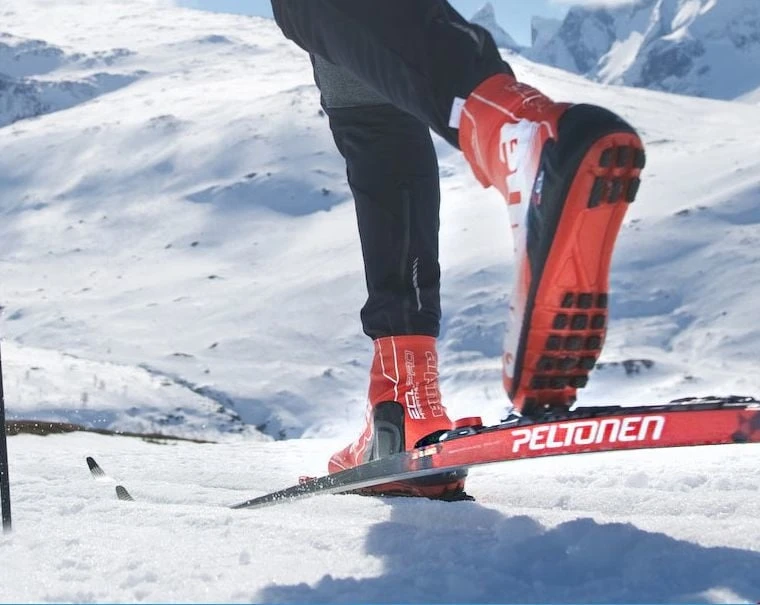 PELTONEN PELTONEN ACADIA SKI DE FOND 20 2 PELTONEN PELTONEN ACADIA SKI DE FOND 20 - Image 2