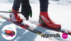 PELTONEN PELTONEN SKINPRO SKI DE FOND MEDIUM 20 13 PELTONEN PELTONEN SKINPRO SKI DE FOND MEDIUM 20 -Rossignol || K2 || Smith Sales Store peltonen skinpro ski de fond medium 20 3