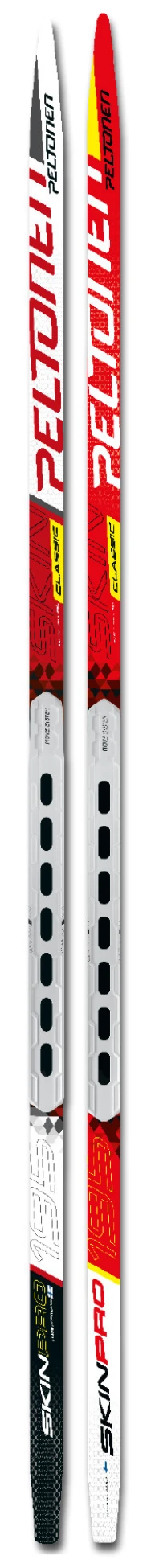 PELTONEN PELTONEN SKINPRO SKI DE FOND MEDIUM 20