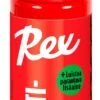Rex Skin Ski Cleaner Anti Ice Fluoro 60ml