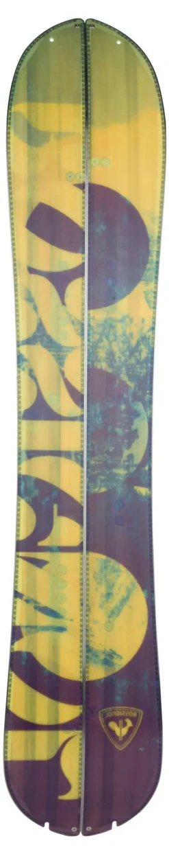 ROSSIGNOL Rossignol After Hours Splitboard 153cm -Rossignol || K2 || Smith Sales Store rossignol after hours splitboard 153cm 5