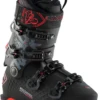 ROSSIGNOL Rossignol Alltrack 90 Noir Bottes Alpin Sr