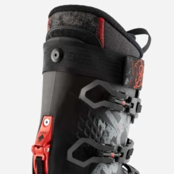 ROSSIGNOL Rossignol Alltrack 90 Noir Bottes Alpin Sr -Rossignol || K2 || Smith Sales Store rossignol alltrack 90 noir bottes alpin sr 2
