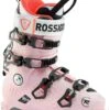 ROSSIGNOL ROSSIGNOL ALLTRACK ELITE 110 PINK BOTTE SKI ALPIN FEMME 20