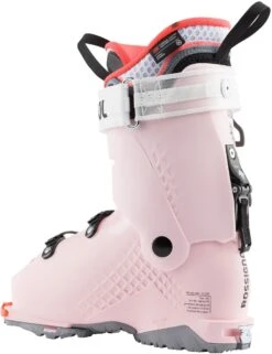 ROSSIGNOL ROSSIGNOL ALLTRACK ELITE 110 PINK BOTTE SKI ALPIN FEMME 20 -Rossignol || K2 || Smith Sales Store rossignol alltrack elite 110 pink botte ski alpin 2
