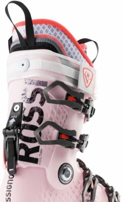ROSSIGNOL ROSSIGNOL ALLTRACK ELITE 110 PINK BOTTE SKI ALPIN FEMME 20 -Rossignol || K2 || Smith Sales Store rossignol alltrack elite 110 pink botte ski alpin 4