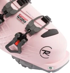 ROSSIGNOL ROSSIGNOL ALLTRACK ELITE 110 PINK BOTTE SKI ALPIN FEMME 20 -Rossignol || K2 || Smith Sales Store rossignol alltrack elite 110 pink botte ski alpin 5