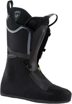 ROSSIGNOL Rossignol Alltrack Pro 110 LT GW Botte Alpin SR Noir 22 -Rossignol || K2 || Smith Sales Store rossignol alltrack pro 110 lt gw botte alpin sr no 2