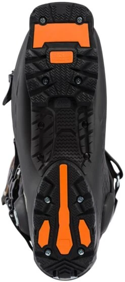 ROSSIGNOL Rossignol Alltrack Pro 110 LT GW Botte Alpin SR Noir 22 -Rossignol || K2 || Smith Sales Store rossignol alltrack pro 110 lt gw botte alpin sr no 5