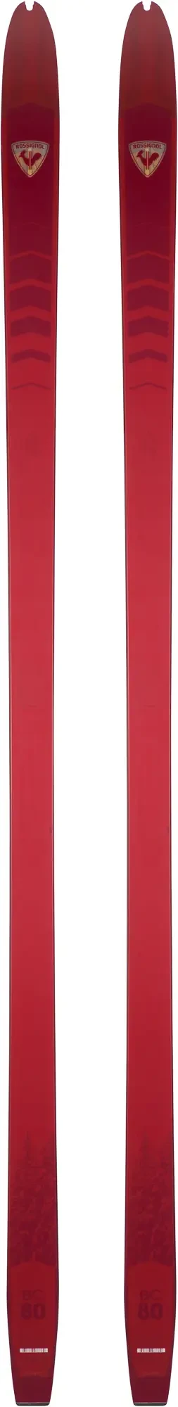 ROSSIGNOL Rossignol BC 80 Positrack Ski De Fond Sr 1 ROSSIGNOL Rossignol BC 80 Positrack Ski De Fond Sr