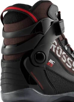 ROSSIGNOL Rossignol BC X5 Botte Ski De Fond Backcountry Homme -Rossignol || K2 || Smith Sales Store rossignol bc x5 botte ski de fond backcountry homm 3