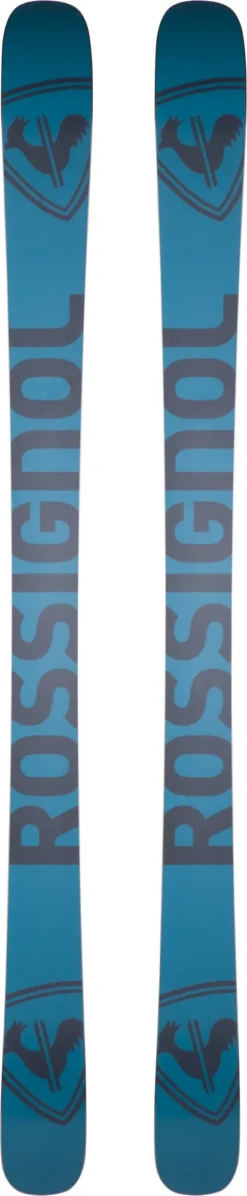 ROSSIGNOL Rossignol Blackops 98 Open Ski Alpin Sr -Rossignol || K2 || Smith Sales Store rossignol blackops 98 open ski alpin sr 2