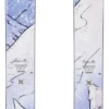 ROSSIGNOL Rossignol Blackops W 92 Open Ski Alpin