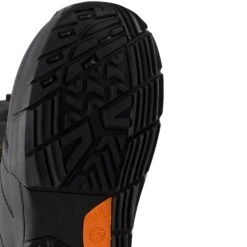 ROSSIGNOL Rossignol Crank Boa H3 B Noir Orange Botte Planche à Neige Homme 22 13 ROSSIGNOL Rossignol Crank Boa H3 B Noir Orange Botte Planche à Neige Homme 22 -Rossignol || K2 || Smith Sales Store rossignol crank boa h3 b noir orange botte planche 4