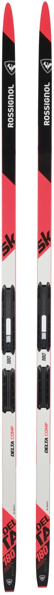 ROSSIGNOL Rossignol Delta Comp Skating Ski De Fond Sr