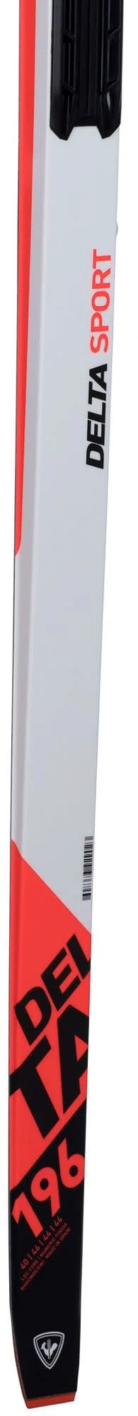 ROSSIGNOL Rossignol Delta Sport R-Skin Stiff Ski De Fond Sr 4 ROSSIGNOL Rossignol Delta Sport R-Skin Stiff Ski De Fond Sr - Image 4