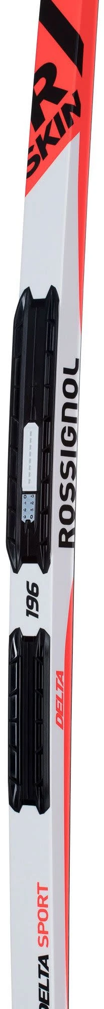 ROSSIGNOL Rossignol Delta Sport R-Skin Stiff Ski De Fond Sr 6 ROSSIGNOL Rossignol Delta Sport R-Skin Stiff Ski De Fond Sr - Image 6