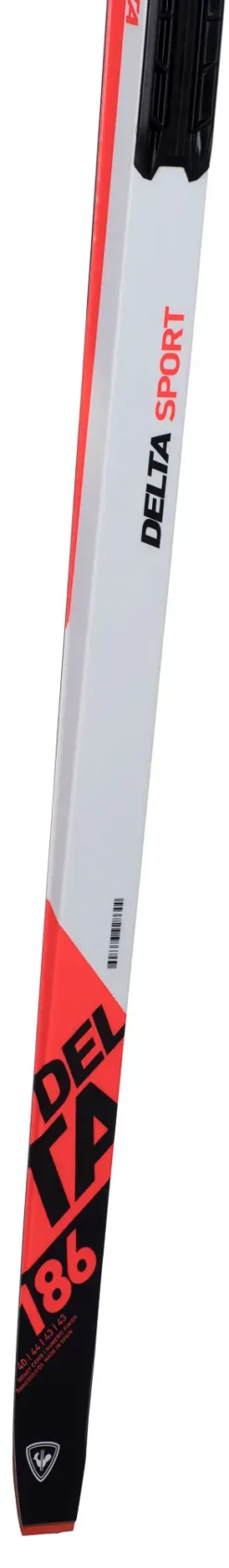 ROSSIGNOL Rossignol Delta Sport Skating Fix In Race Skate Ski De Fond Sr -Rossignol || K2 || Smith Sales Store rossignol delta sport skating fix in race skate sk 1