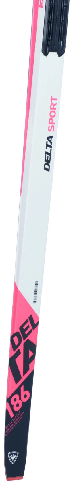 ROSSIGNOL Rossignol Delta Sport Skating Ski Fond SR 22 6 ROSSIGNOL Rossignol Delta Sport Skating Ski Fond SR 22 -Rossignol || K2 || Smith Sales Store rossignol delta sport skating ski fond sr 22 2