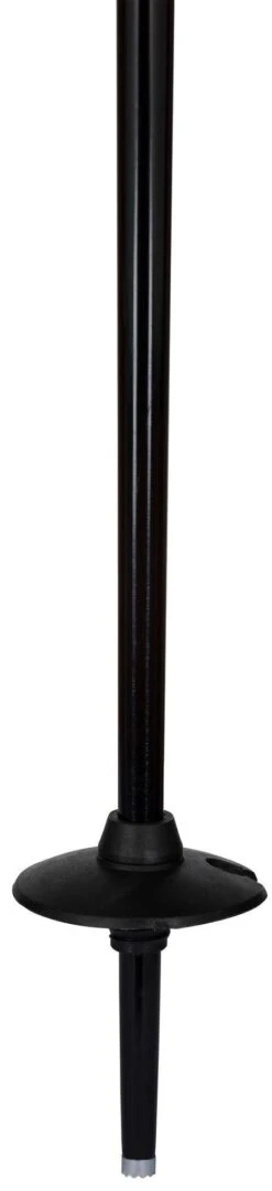 ROSSIGNOL ROSSIGNOL ELECTRA BLACK BÂTON SKI ALPIN SR 20 -Rossignol || K2 || Smith Sales Store rossignol electra black baton ski alpin sr 20 2