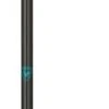 ROSSIGNOL ROSSIGNOL ELECTRA KAKI BÂTON DE SKI ALPIN SR 20