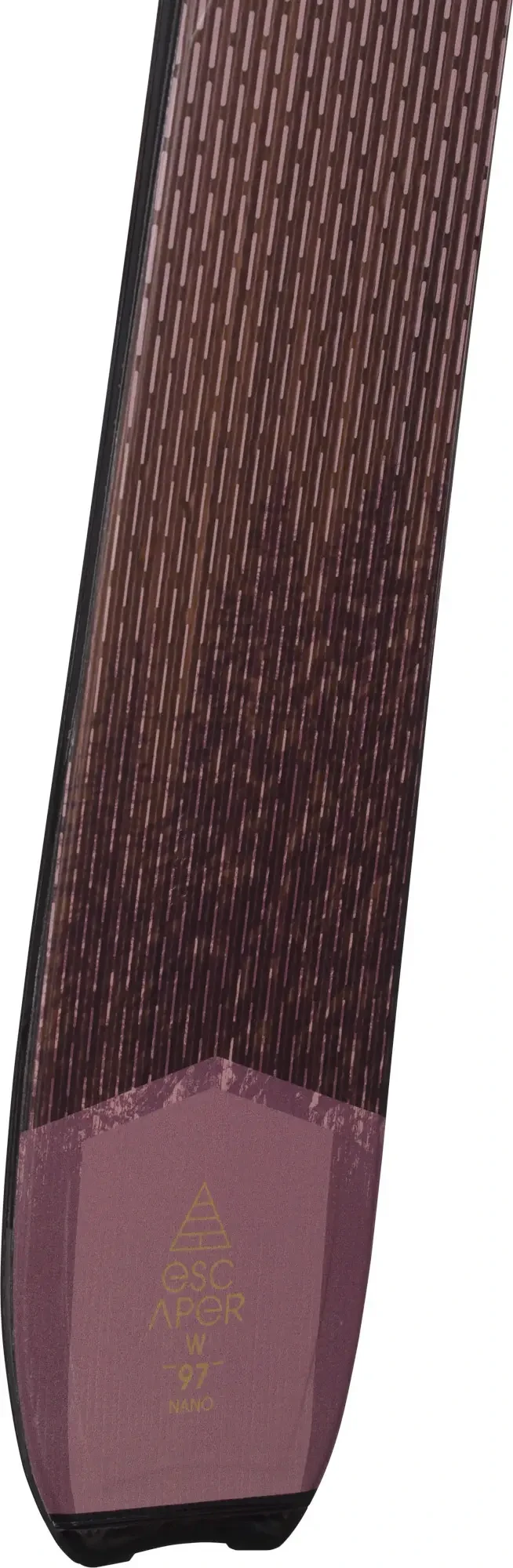 ROSSIGNOL Rossignol Escaper 97 Nano Open Ski Alpin Femme 4 ROSSIGNOL Rossignol Escaper 97 Nano Open Ski Alpin Femme - Image 4