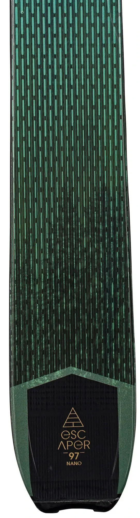 ROSSIGNOL Rossignol Escaper 97 Nano Open Ski Alpin Sr 2 ROSSIGNOL Rossignol Escaper 97 Nano Open Ski Alpin Sr - Image 2