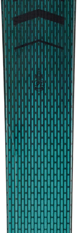 ROSSIGNOL Rossignol Escaper 97 Nano Open Ski Alpin Sr 9 ROSSIGNOL Rossignol Escaper 97 Nano Open Ski Alpin Sr -Rossignol || K2 || Smith Sales Store rossignol escaper 97 nano open ski alpin sr 4