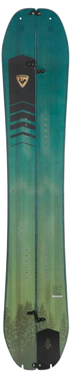 ROSSIGNOL Rossignol Escaper WIDE Splitboard