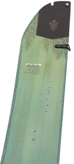 ROSSIGNOL Rossignol Escaper WIDE Splitboard -Rossignol || K2 || Smith Sales Store rossignol escaper wide splitboard 3