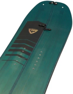ROSSIGNOL Rossignol Escaper WIDE Splitboard -Rossignol || K2 || Smith Sales Store rossignol escaper wide splitboard 5