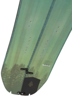 ROSSIGNOL Rossignol Escaper WIDE Splitboard -Rossignol || K2 || Smith Sales Store rossignol escaper wide splitboard 6