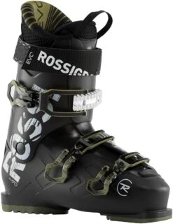 ROSSIGNOL Rossignol EVO 70 Noir-khaki Botte Alpin Sr