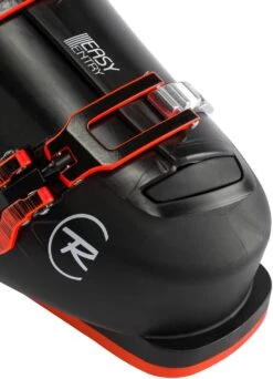 ROSSIGNOL Rossignol EVO 70 Noir-rouge Bottes Alpin Sr -Rossignol || K2 || Smith Sales Store rossignol evo 70 noir rouge bottes alpin sr 4