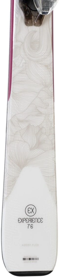 ROSSIGNOL Rossignol Experience 76 Ski Alpin Femme -Rossignol || K2 || Smith Sales Store rossignol experience 76 ski alpin femme 4