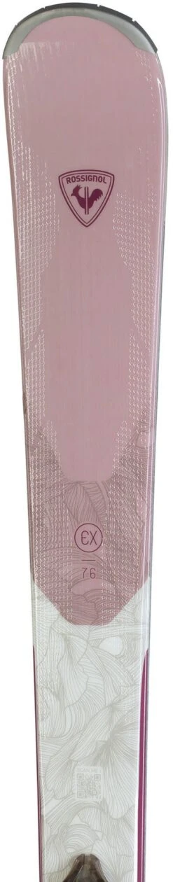 ROSSIGNOL Rossignol Experience 76 Ski Alpin Femme -Rossignol || K2 || Smith Sales Store rossignol experience 76 ski alpin femme 6