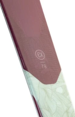 ROSSIGNOL Rossignol Experience 78 CA XP10 Ski Alpin W -Rossignol || K2 || Smith Sales Store rossignol experience 78 ca xp10 ski alpin w 6