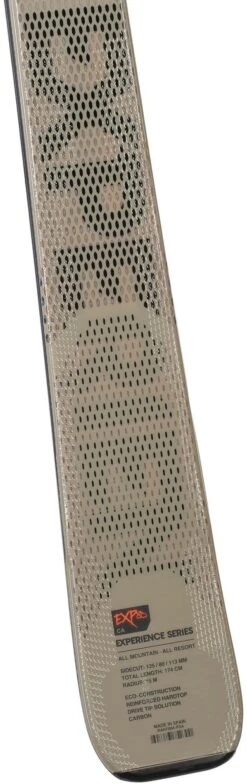 ROSSIGNOL Rossignol Experience 80 CA XP11 Noram Ski Alpin Femme 22 15 ROSSIGNOL Rossignol Experience 80 CA XP11 Noram Ski Alpin Femme 22 -Rossignol || K2 || Smith Sales Store rossignol experience 80 ca xp11 noram ski alpin fe 3