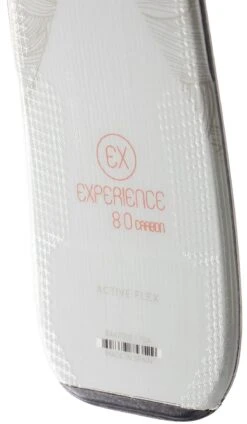 ROSSIGNOL Rossignol Experience 80 CA XP11 Ski Alpin Femme 22 -Rossignol || K2 || Smith Sales Store rossignol experience 80 ca xp11 ski alpin femme 22 4