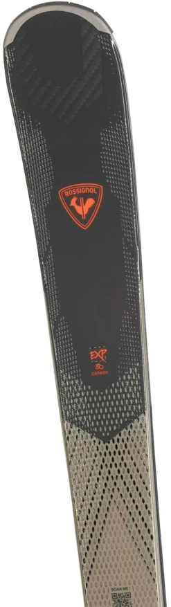 ROSSIGNOL Rossignol Experience 80 CA XP11 Ski Alpin Sr 13 ROSSIGNOL Rossignol Experience 80 CA XP11 Ski Alpin Sr -Rossignol || K2 || Smith Sales Store rossignol experience 80 ca xp11 ski alpin sr 2