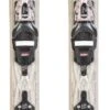 ROSSIGNOL Rossignol Experience 82 BASALT XP11 Ski Alpin Femme